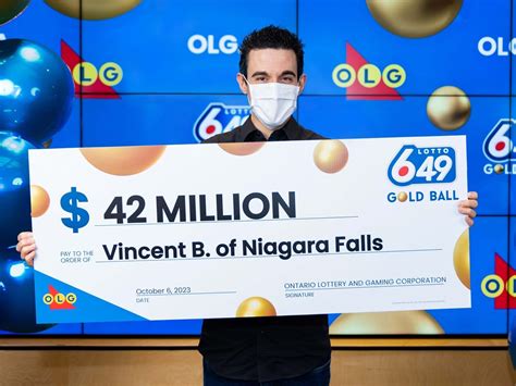 gold ball jackpot winner.